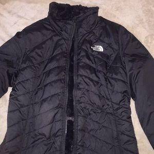 Women’s Mossbud Insulated Reversible Jacket